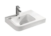 Insert/Wall Hung Basin